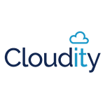 Cloudity logo