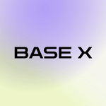 Base X Tech logo