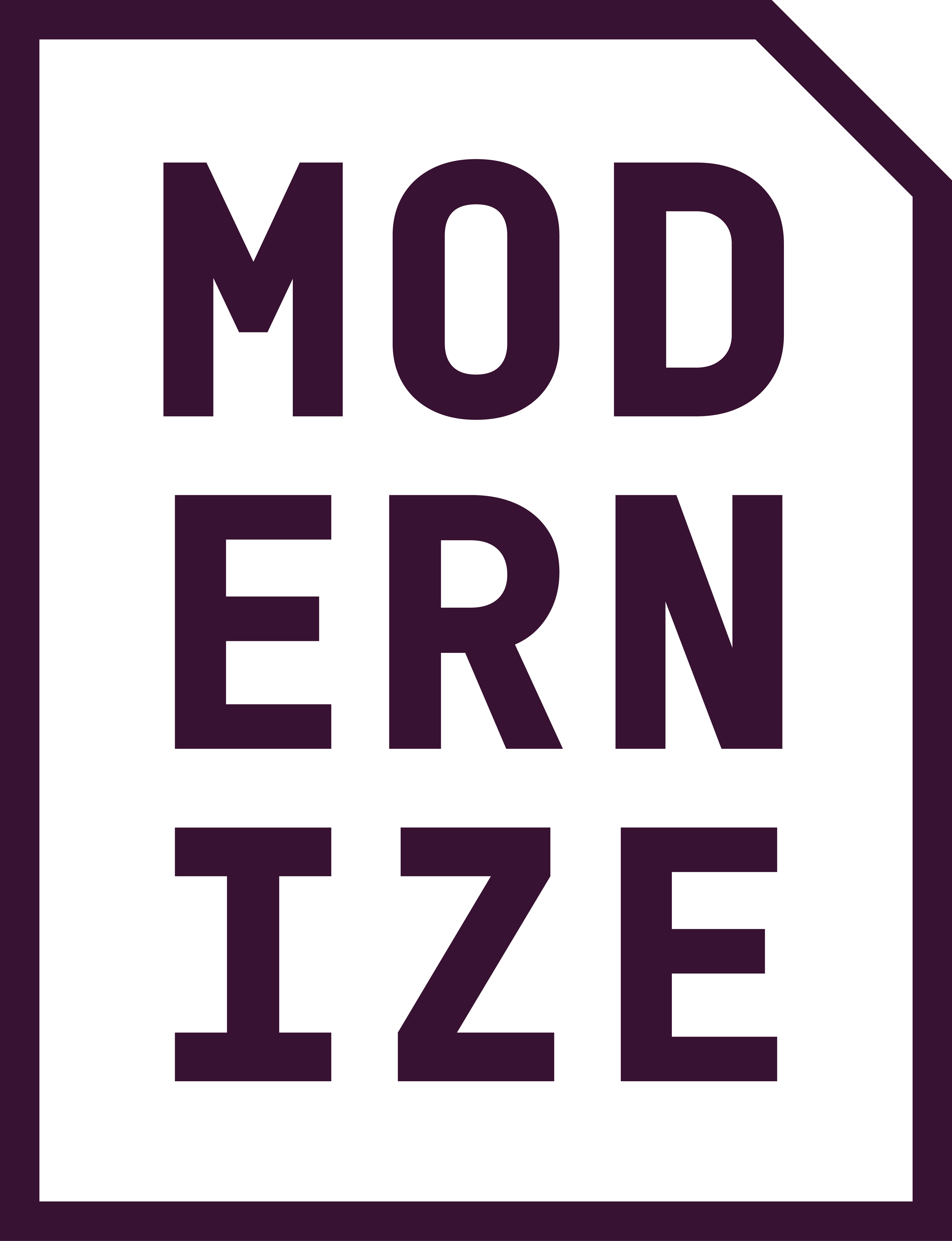 Modernize My Site