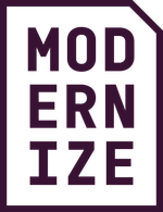 Modernize My Site logo