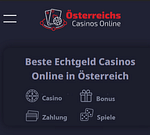 OESTERREICHONLINECASINO.AT