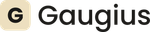 Gaugius Market Research logo