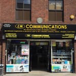 Samsung Screen Repair High Wycombe logo