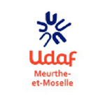 UDAF54 logo