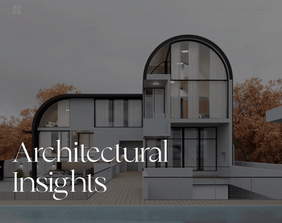 Disa Architecture’s Identity for the Modern Era - Ergonomie (UX/UI)