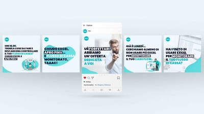 Pinv - Web, marketing - Marketing