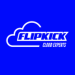 Flipkick logo