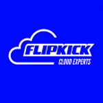 Flipkick logo