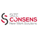 Size Consens Ag - New Work Solutions