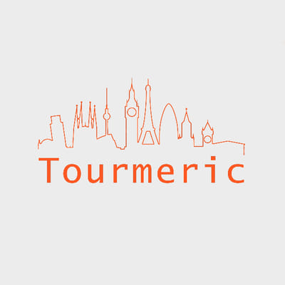 Tourmeric - Mobile App