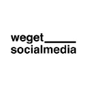 We Get Social Media