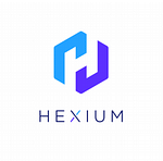 HEXIUM logo