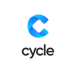 CYCLE logo