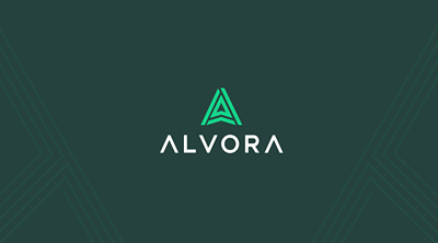 Alvora - Branding y posicionamiento de marca