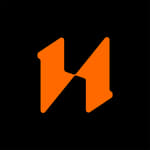 Hertz Agency logo