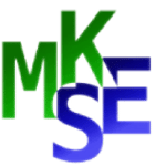 MKSE logo