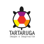 Tartaruga Imagen e Imaginación logo