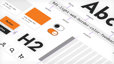 Efficient and consistent: A transformative design system for STIHL - Usabilidad (UX/UI)