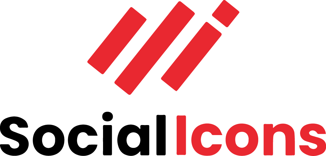 Social Icons SAS