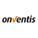 ONVENTIS GmbH logo