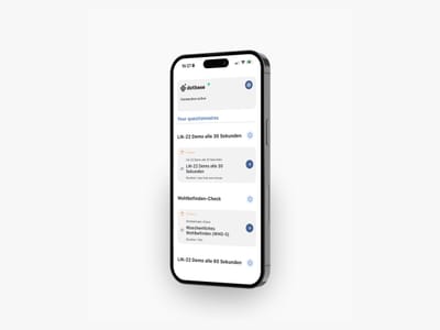 dotlink - Mobile App