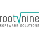 Root-Nine Gmbh logo