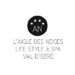 Hôtel L'Aigle des Neiges