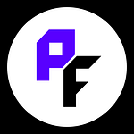 Pixel Factory .es logo