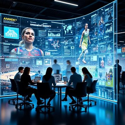 AI-Powered Social media moderation and dashboards - Produkt Management
