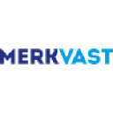 Merkvast