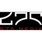G75 Media logo