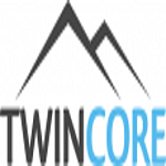 TwinCore logo
