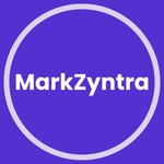 MarkZyntra logo