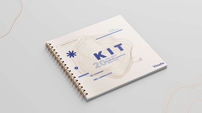 Vicuña: Programa para líderes técnicos - Image de marque & branding
