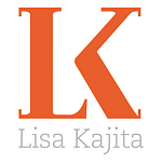 Lisa Kajita logo