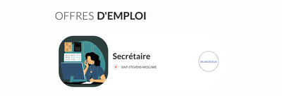 Création du site web pour MonTéléSecretariat — Secrétariat médical - Website Creatie
