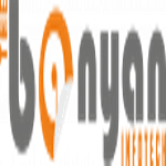 The Banyan Infotech logo