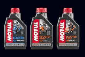 Estrategia de Social Media para Motul - Social media