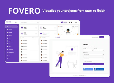 Free HRMS, PMS & Timesheet Management Software - Artificial Intelligence