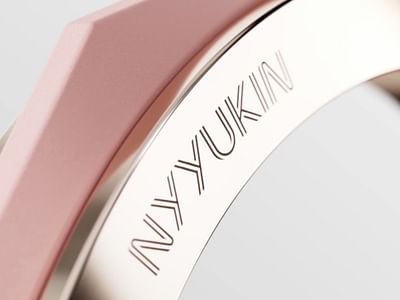 Nyyukin Jewelry – Colors make this world - Website Creatie
