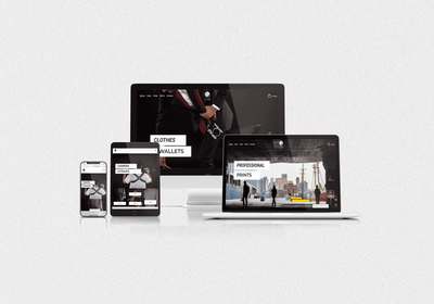 Desarrollo web - Creación de Sitios Web