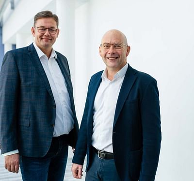 Erik Sterck GmbH vertraut auf echolot PR - SEO
