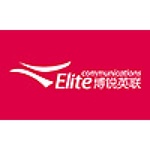 Elite Communications logo