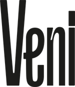 Veni logo
