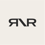RNR Creative Studio logo