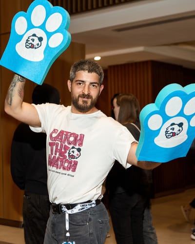 Global MICE Trip — 300 Participants from Around the World - Evenement