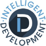Intelligent Development Corporation logo