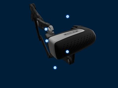 ABUS - Das digitale Fahrradschloss - Webanwendung