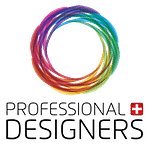 Professional Designers logo