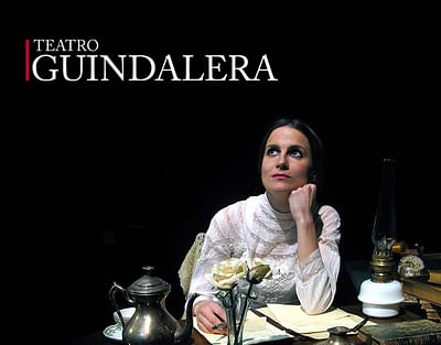 Branding para Teatro Guindalera - Branding & Posizionamento